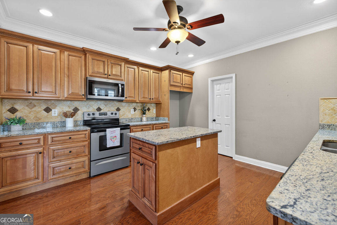 90 Azalea Court Murrayville GA 30564
