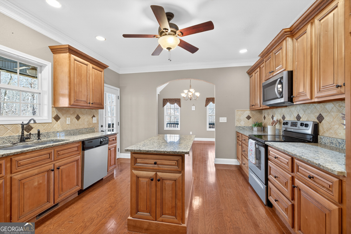 90 Azalea Court Murrayville GA 30564