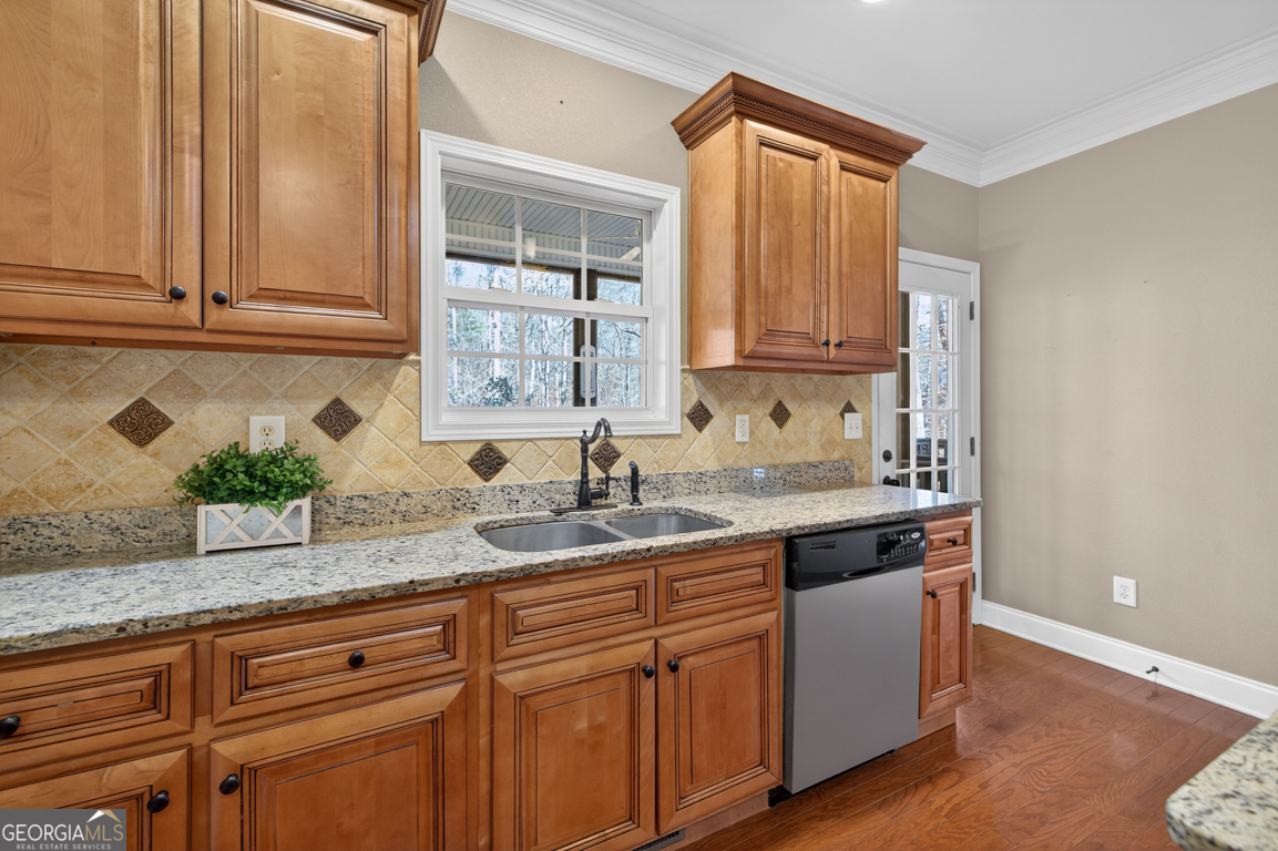 90 Azalea Court Murrayville GA 30564