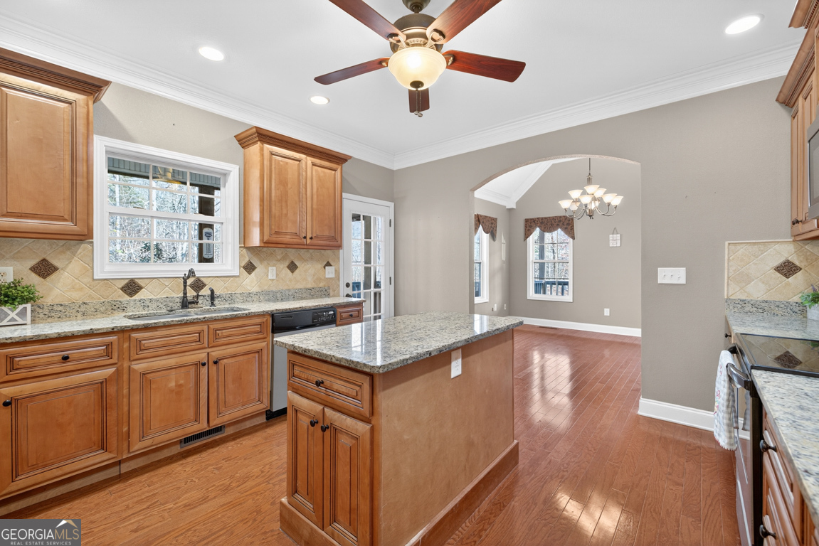 90 Azalea Court Murrayville GA 30564