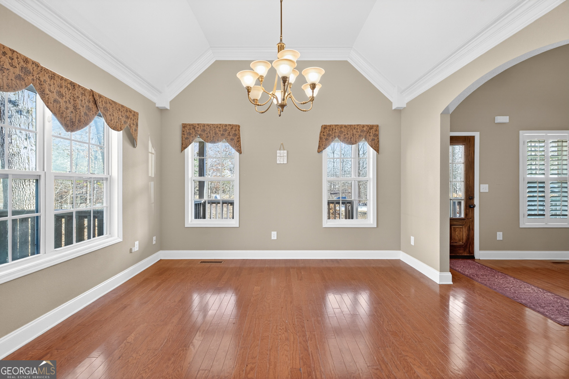 90 Azalea Court Murrayville GA 30564