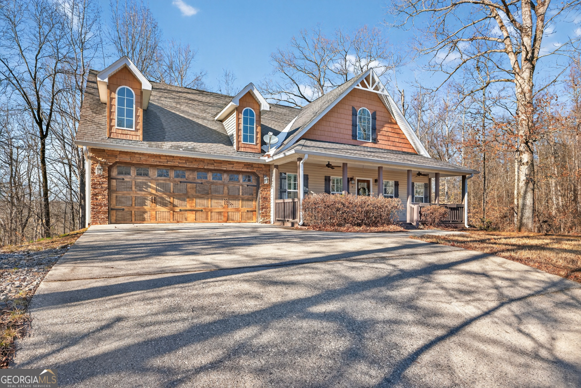 90 Azalea Court Murrayville GA 30564