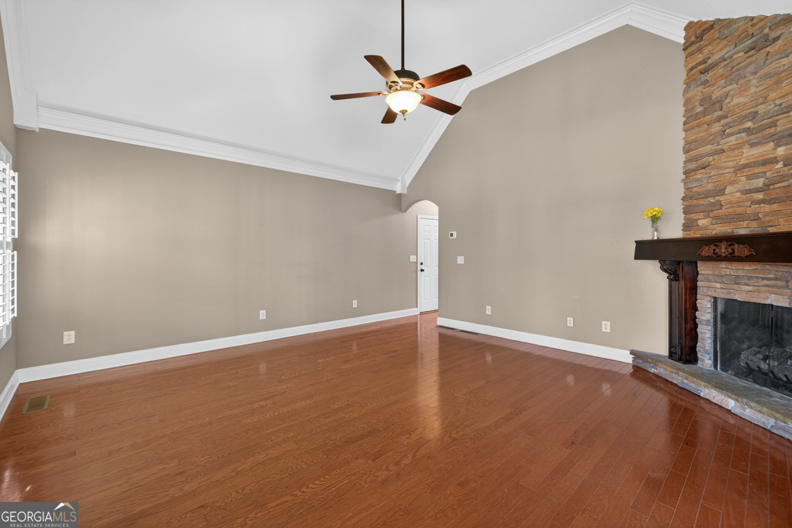 90 Azalea Court Murrayville GA 30564