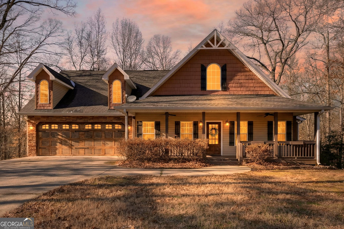 90 Azalea Court Murrayville GA 30564