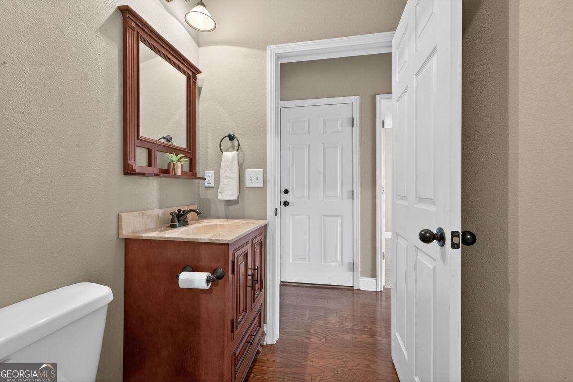 90 Azalea Court Murrayville GA 30564