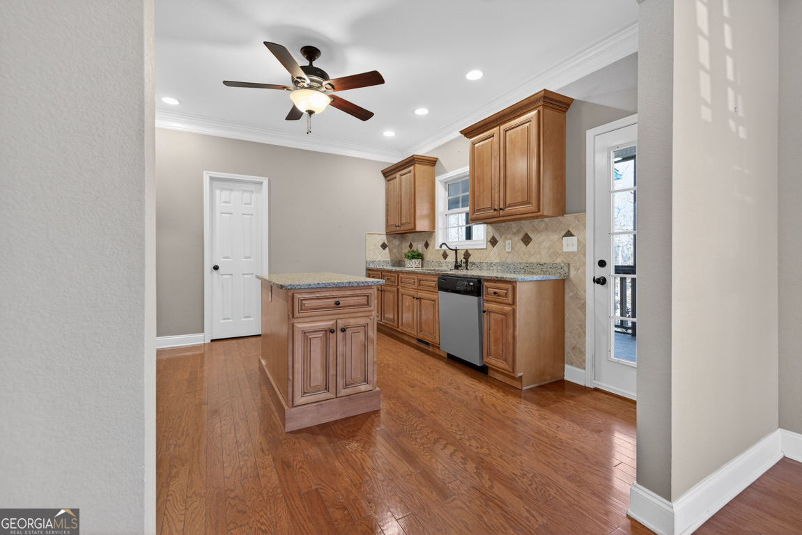 90 Azalea Court Murrayville GA 30564