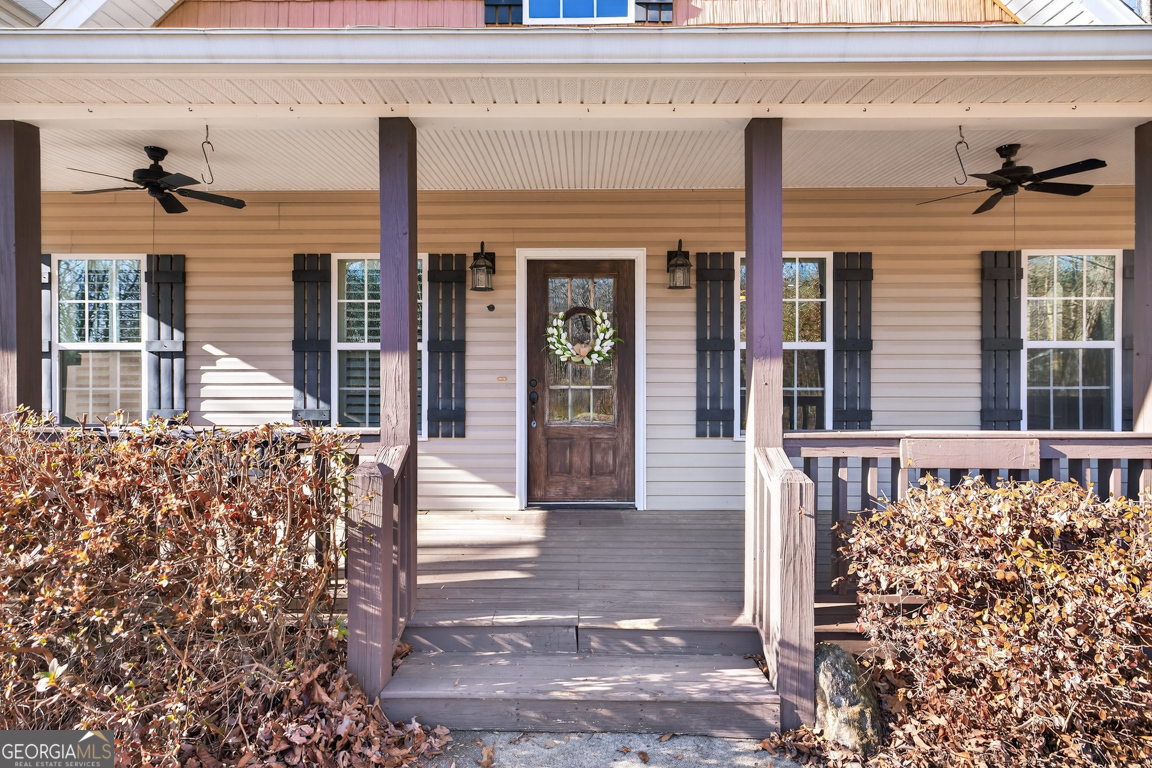 90 Azalea Court Murrayville GA 30564