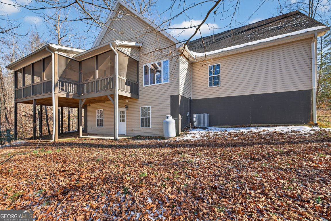 90 Azalea Court Murrayville GA 30564