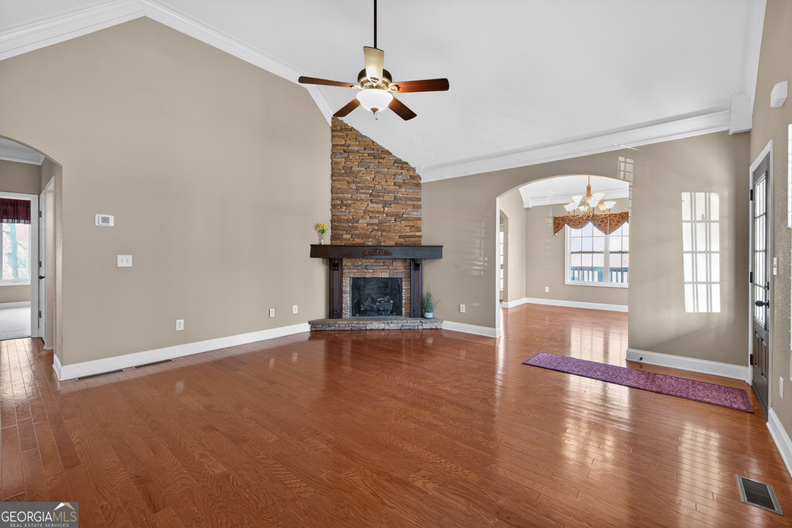90 Azalea Court Murrayville GA 30564
