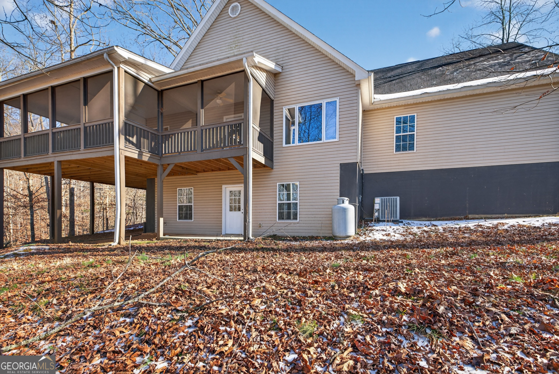 90 Azalea Court Murrayville GA 30564
