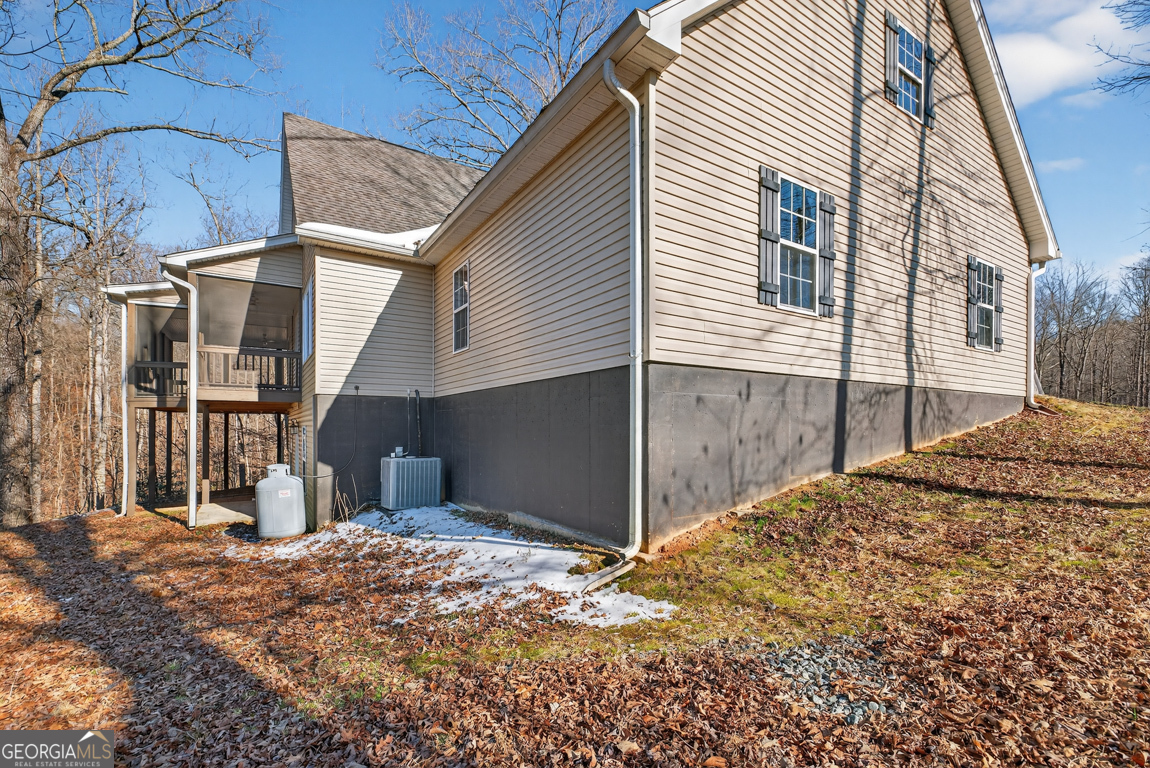 90 Azalea Court Murrayville GA 30564