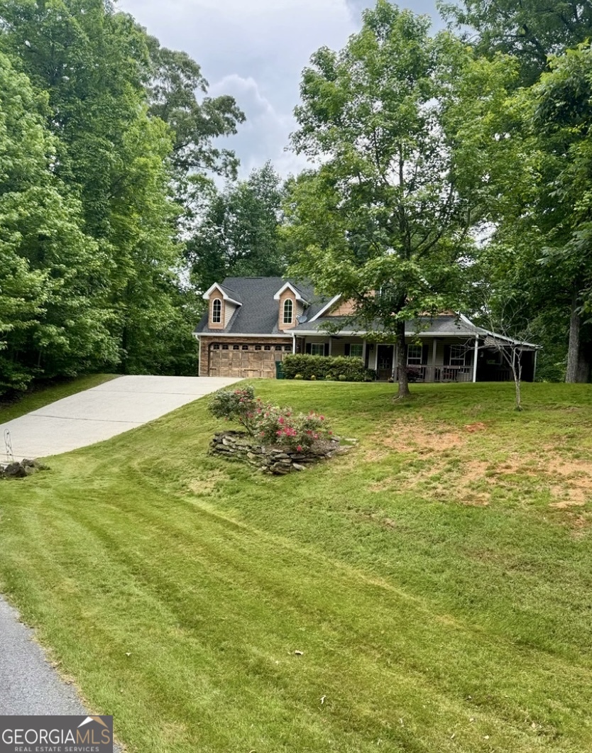 90 Azalea Court Murrayville GA 30564