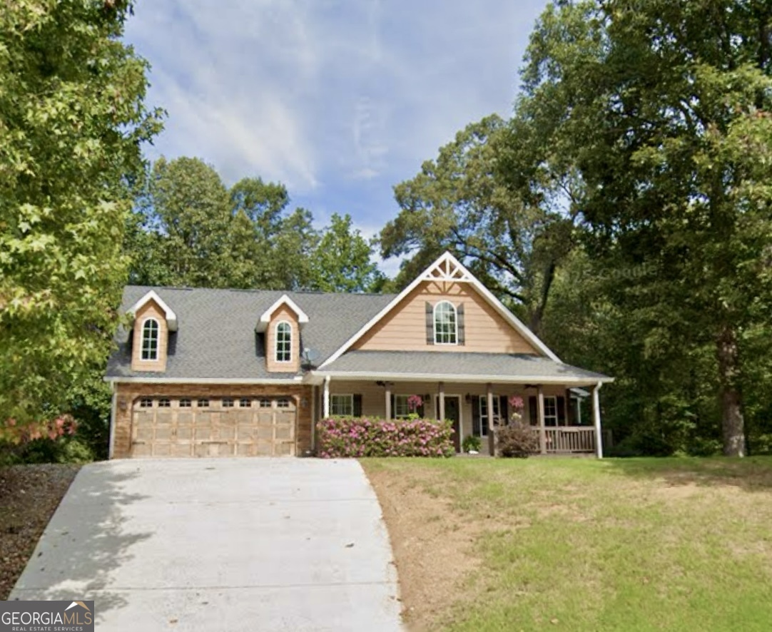 90 Azalea Court Murrayville GA 30564