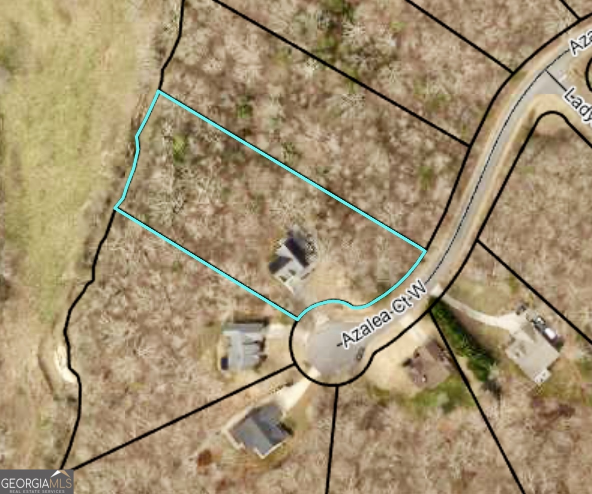 90 Azalea Court Murrayville GA 30564