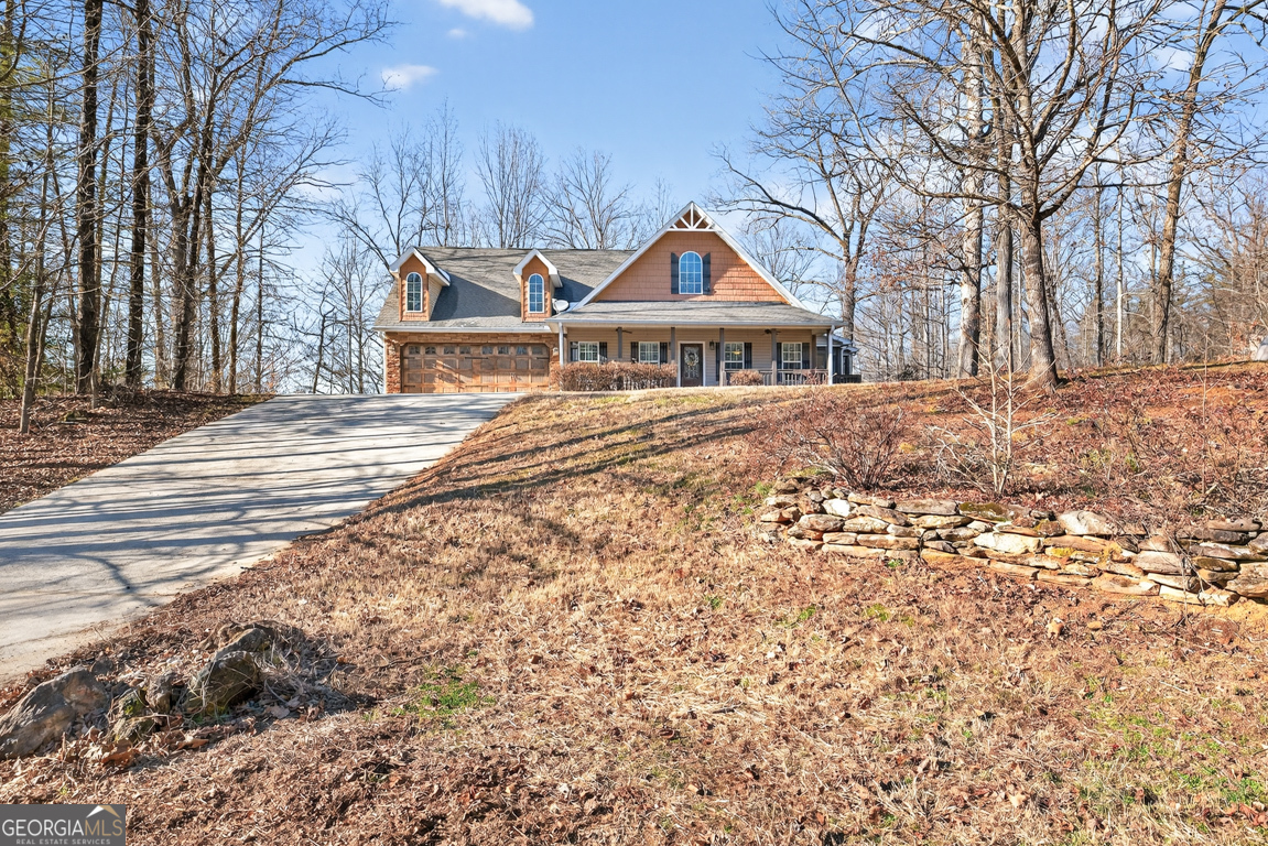 90 Azalea Court Murrayville GA 30564