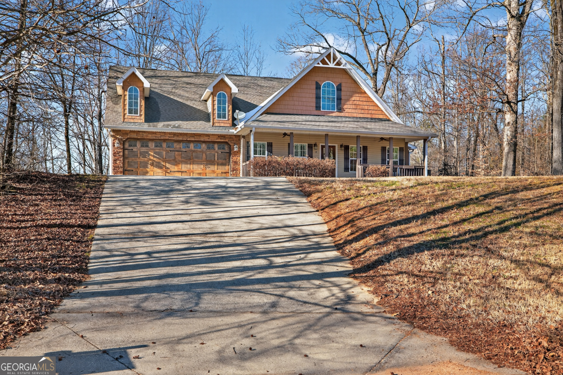 90 Azalea Court Murrayville GA 30564