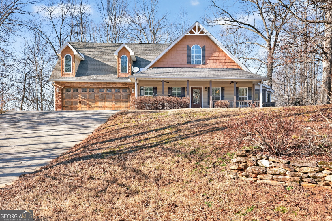 90 Azalea Court Murrayville GA 30564