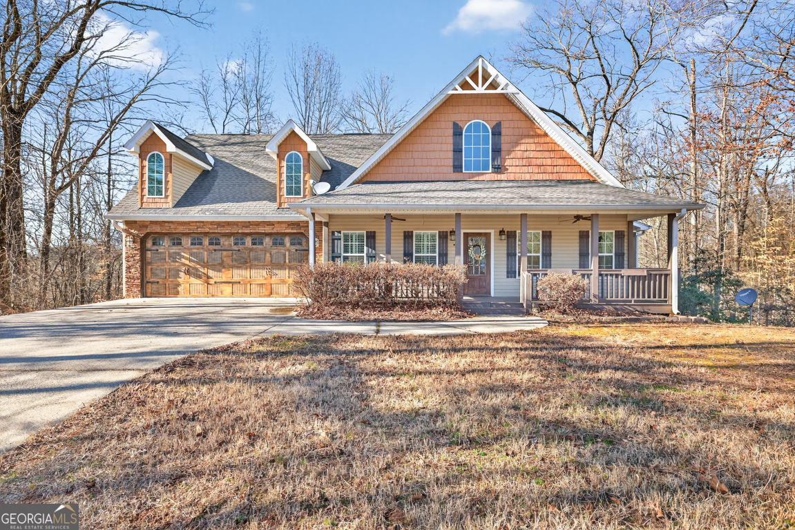 90 Azalea Court Murrayville GA 30564