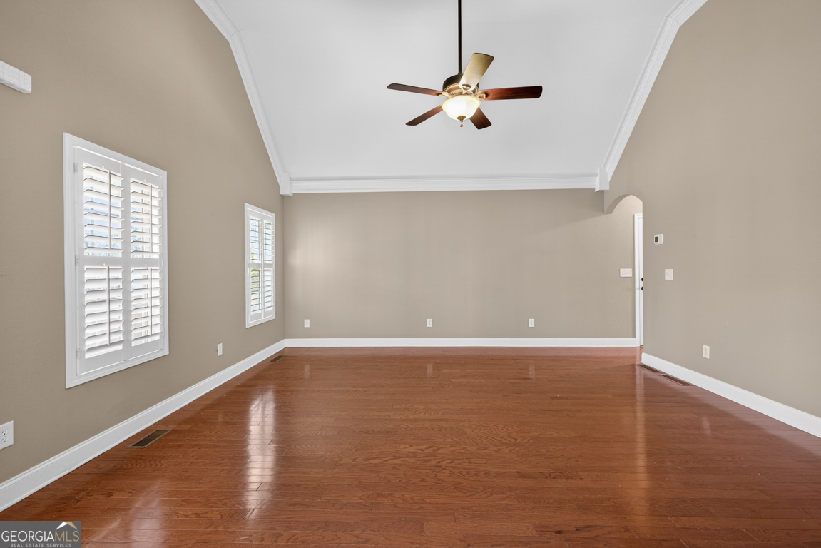 90 Azalea Court Murrayville GA 30564