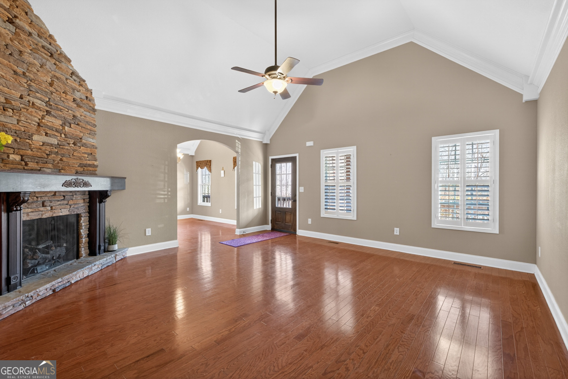 90 Azalea Court Murrayville GA 30564
