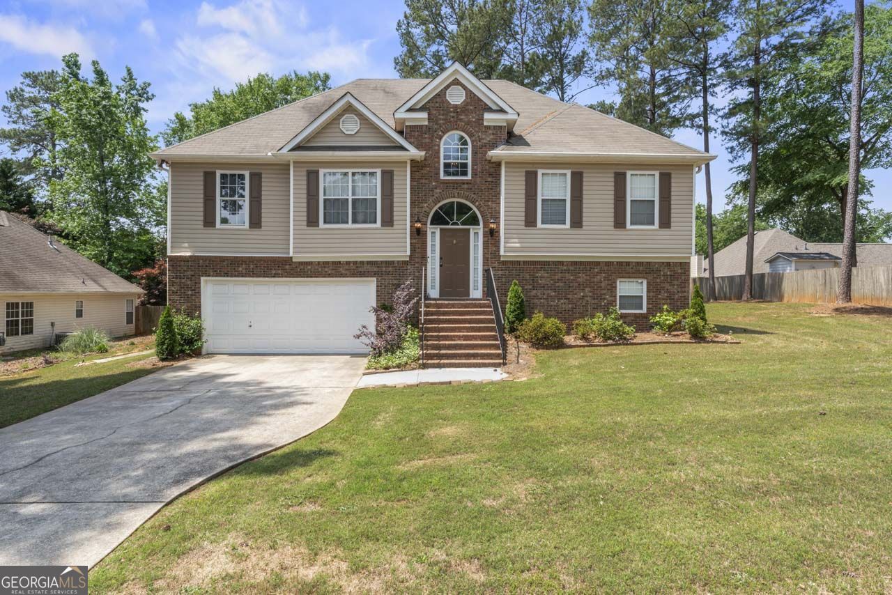 863 Clifton Ridge Mcdonough GA 30253