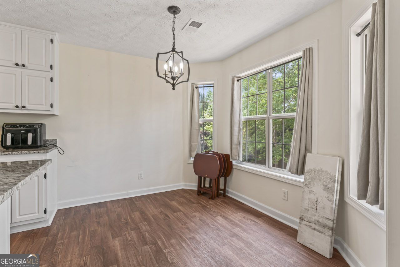 863 Clifton Ridge Mcdonough GA 30253