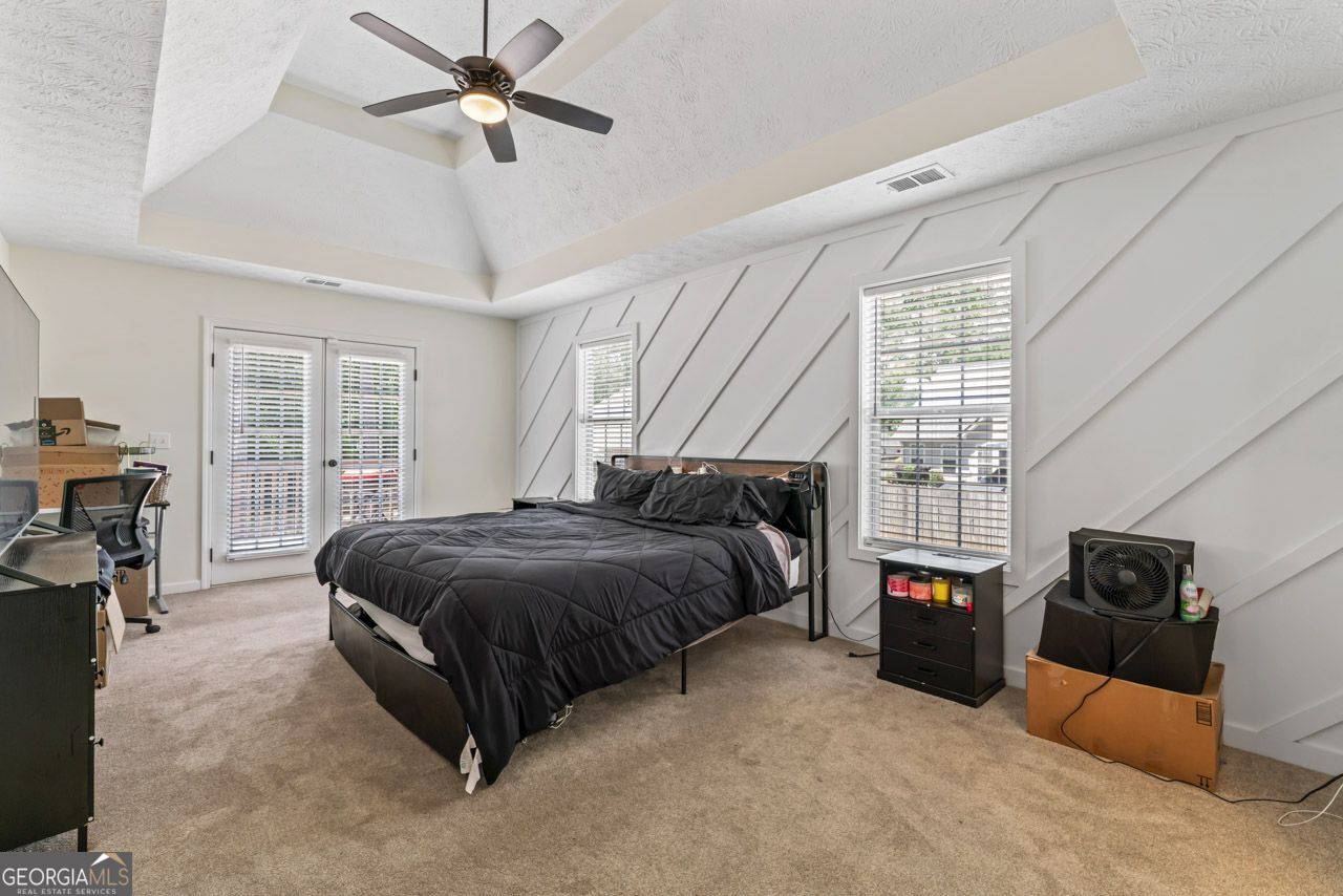 863 Clifton Ridge Mcdonough GA 30253