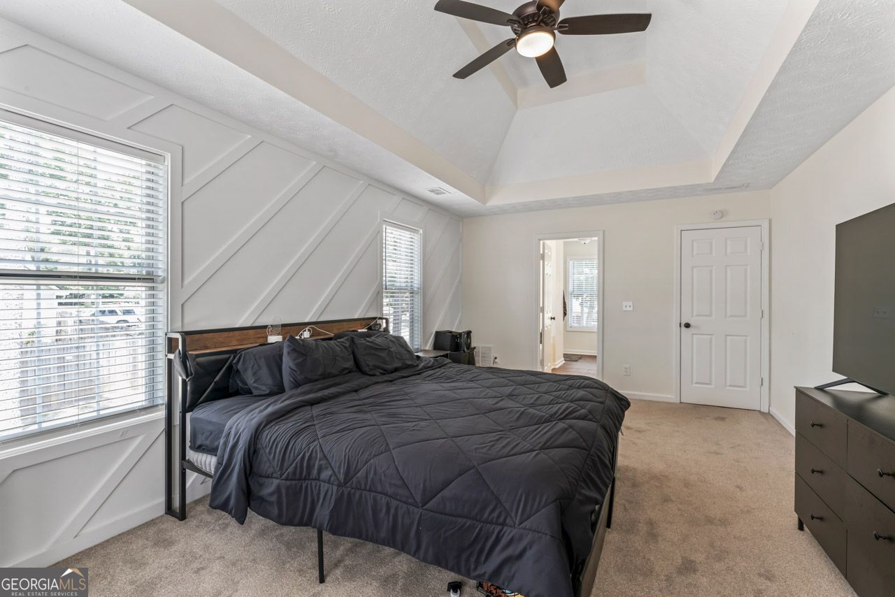 863 Clifton Ridge Mcdonough GA 30253