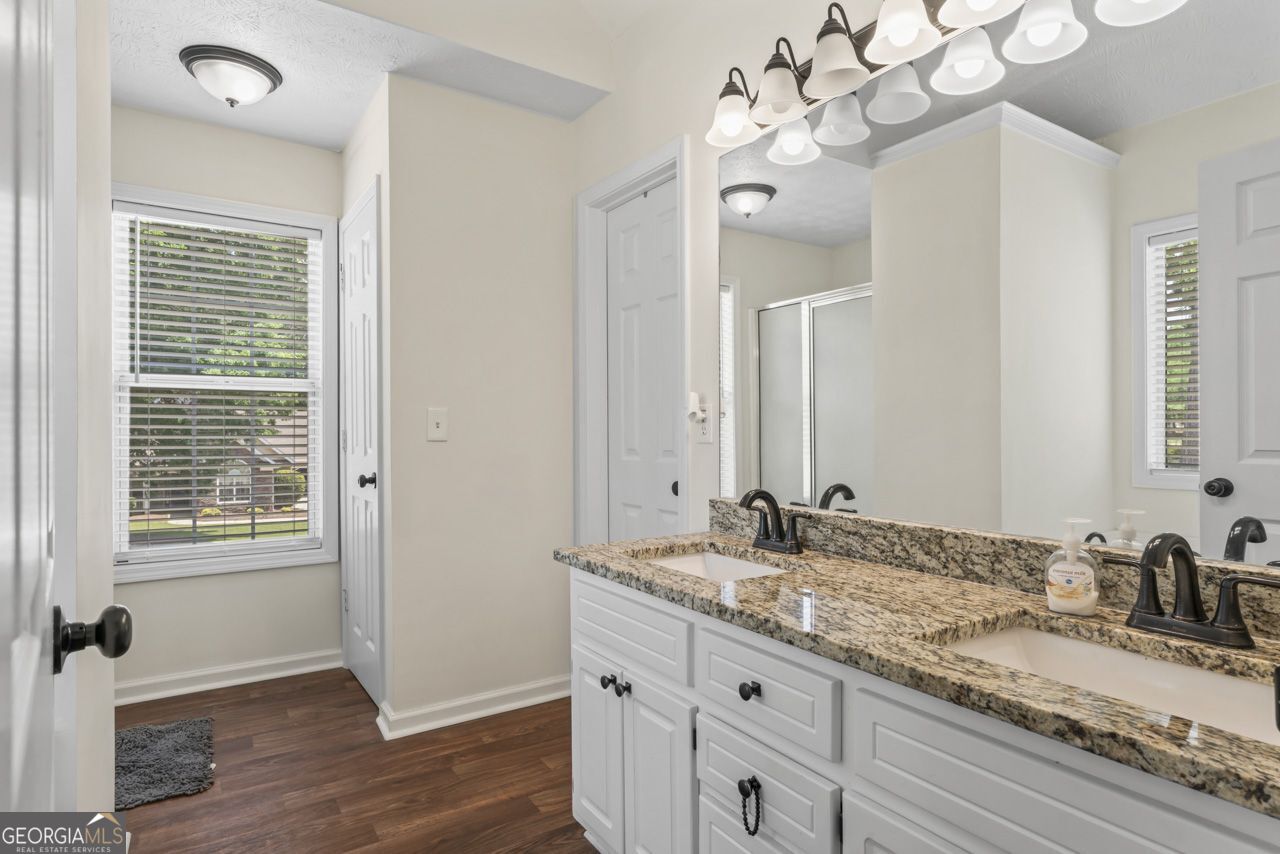 863 Clifton Ridge Mcdonough GA 30253