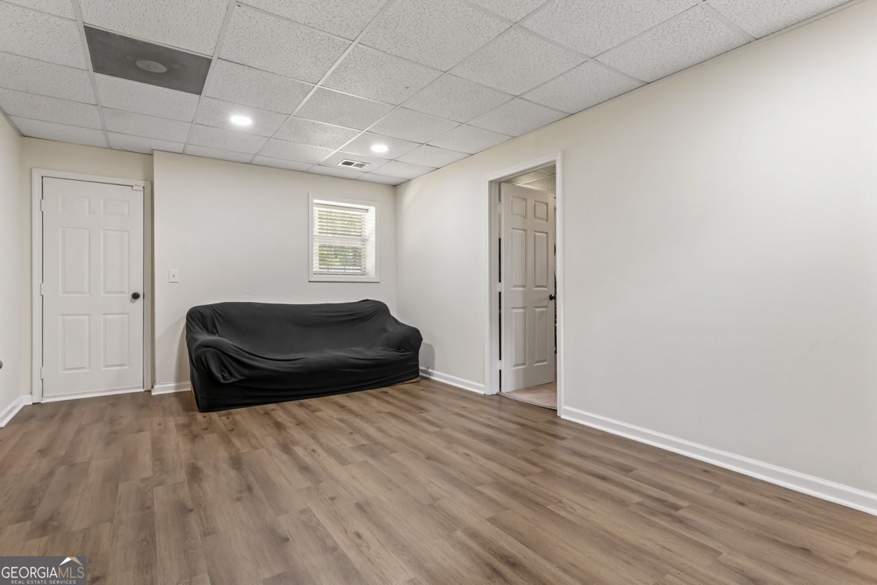 863 Clifton Ridge Mcdonough GA 30253