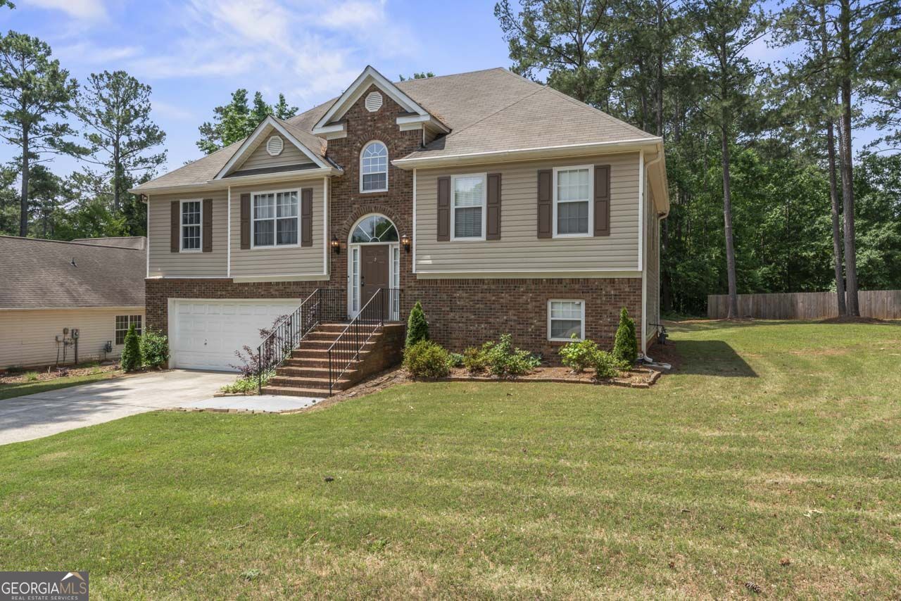 863 Clifton Ridge Mcdonough GA 30253