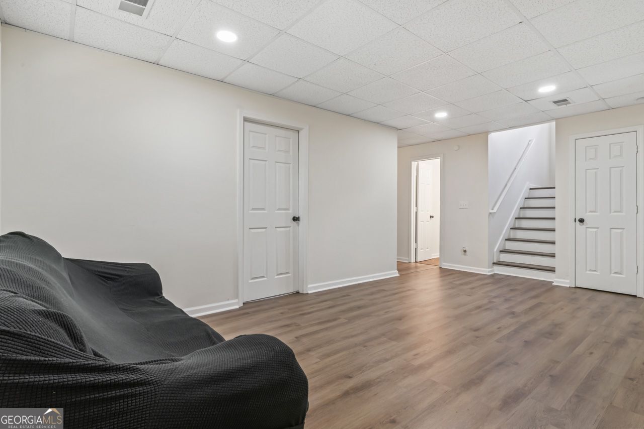 863 Clifton Ridge Mcdonough GA 30253