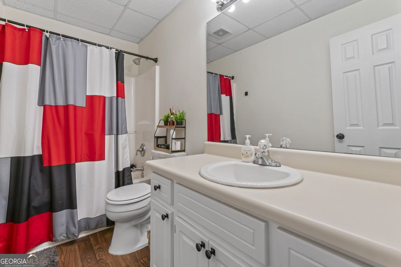 863 Clifton Ridge Mcdonough GA 30253