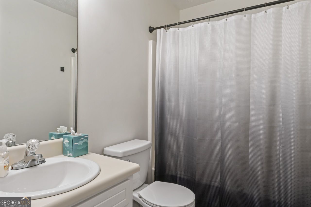 863 Clifton Ridge Mcdonough GA 30253