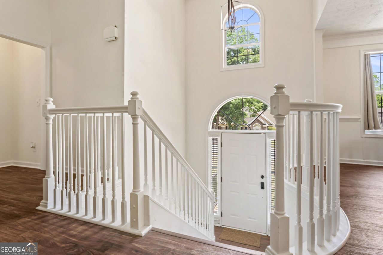 863 Clifton Ridge Mcdonough GA 30253