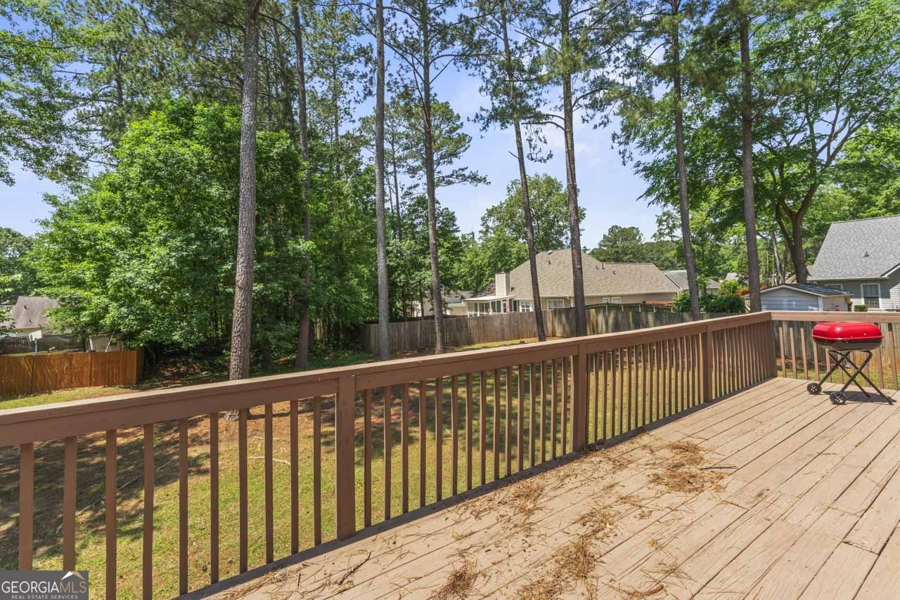 863 Clifton Ridge Mcdonough GA 30253