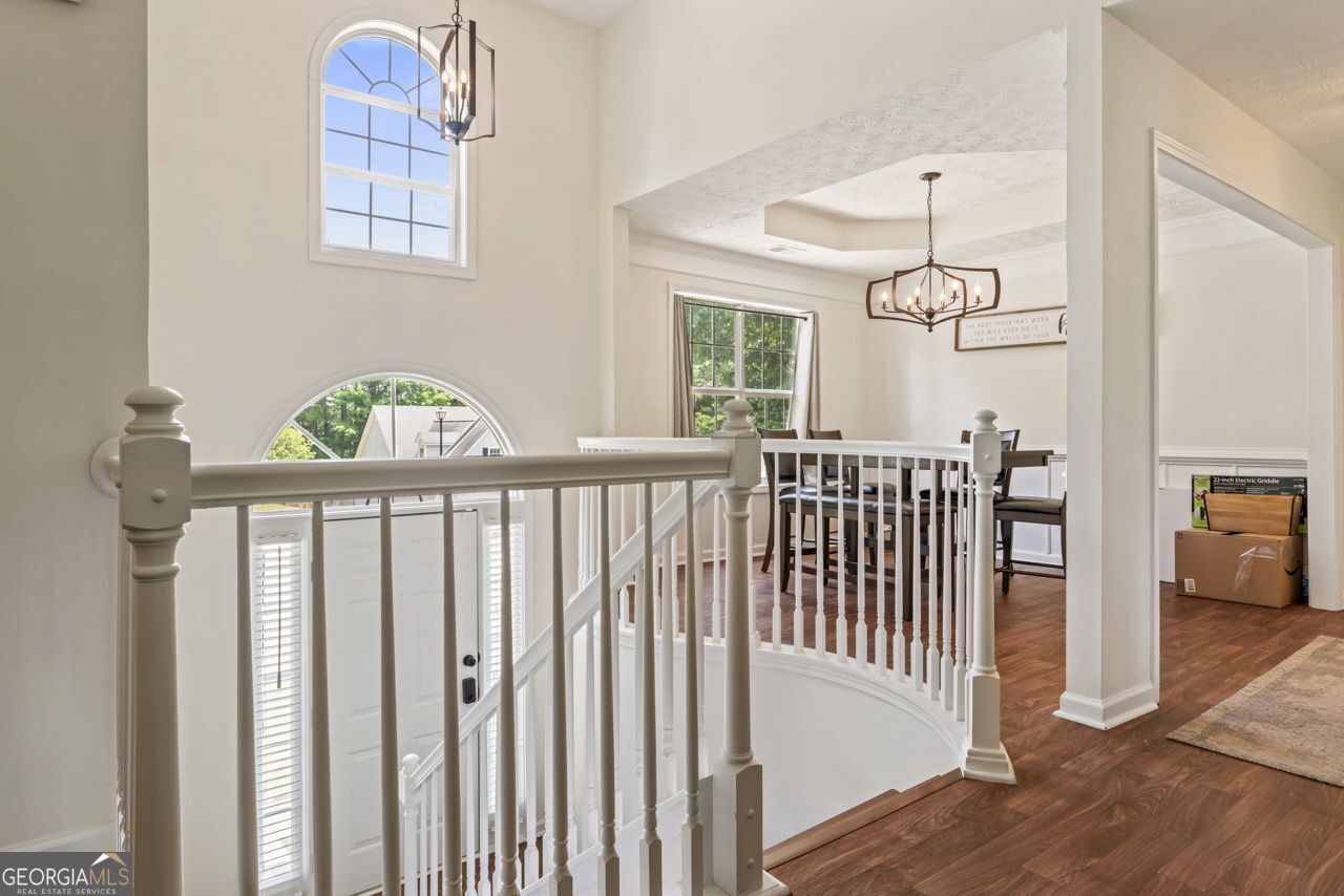 863 Clifton Ridge Mcdonough GA 30253