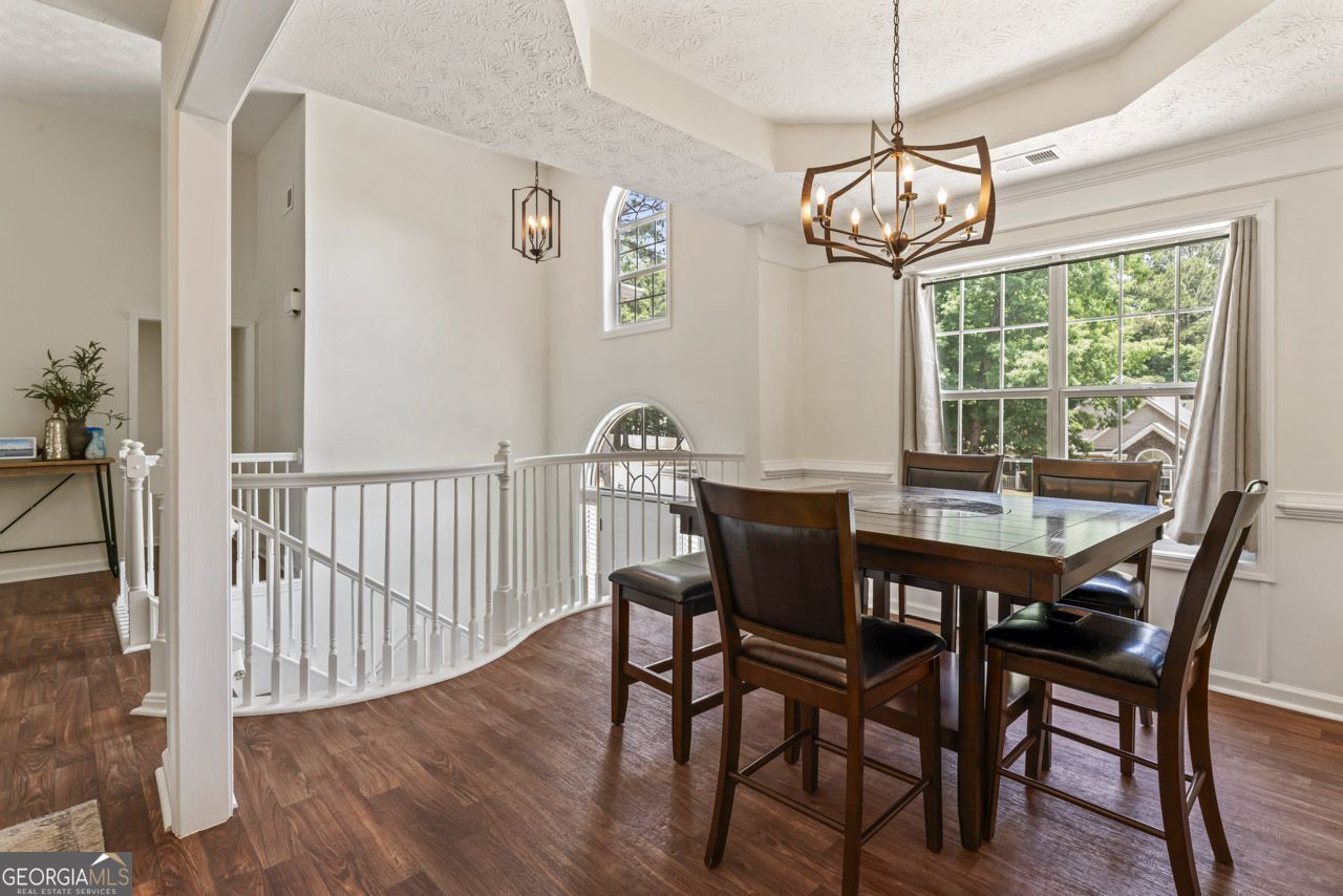 863 Clifton Ridge Mcdonough GA 30253