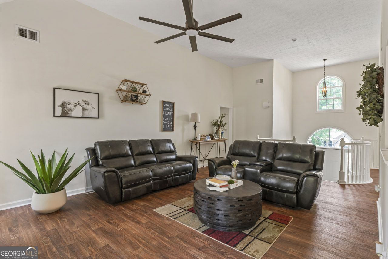 863 Clifton Ridge Mcdonough GA 30253