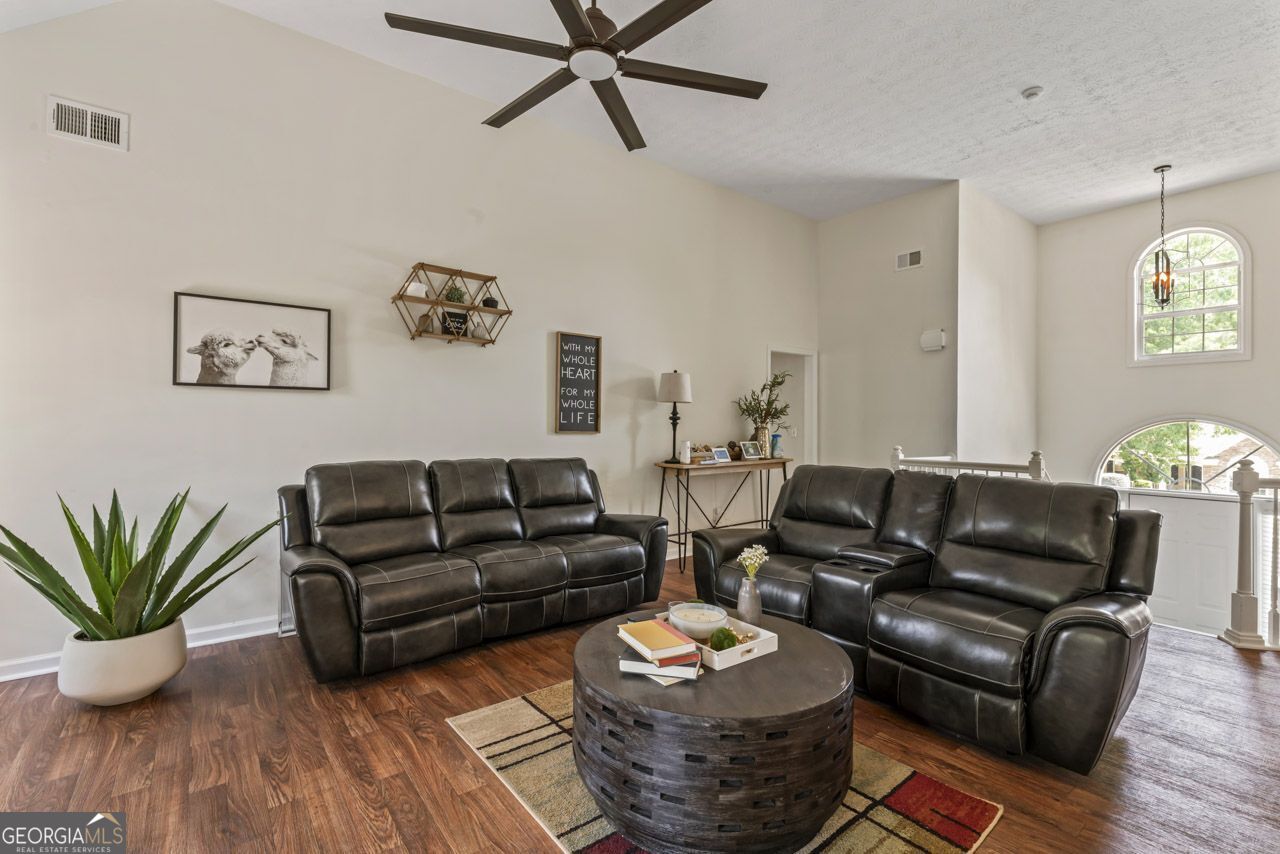 863 Clifton Ridge Mcdonough GA 30253