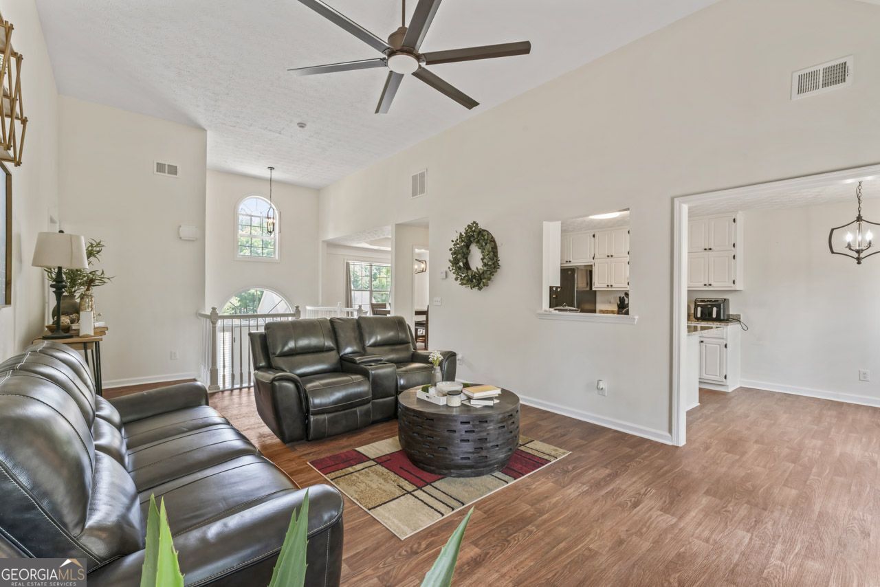 863 Clifton Ridge Mcdonough GA 30253