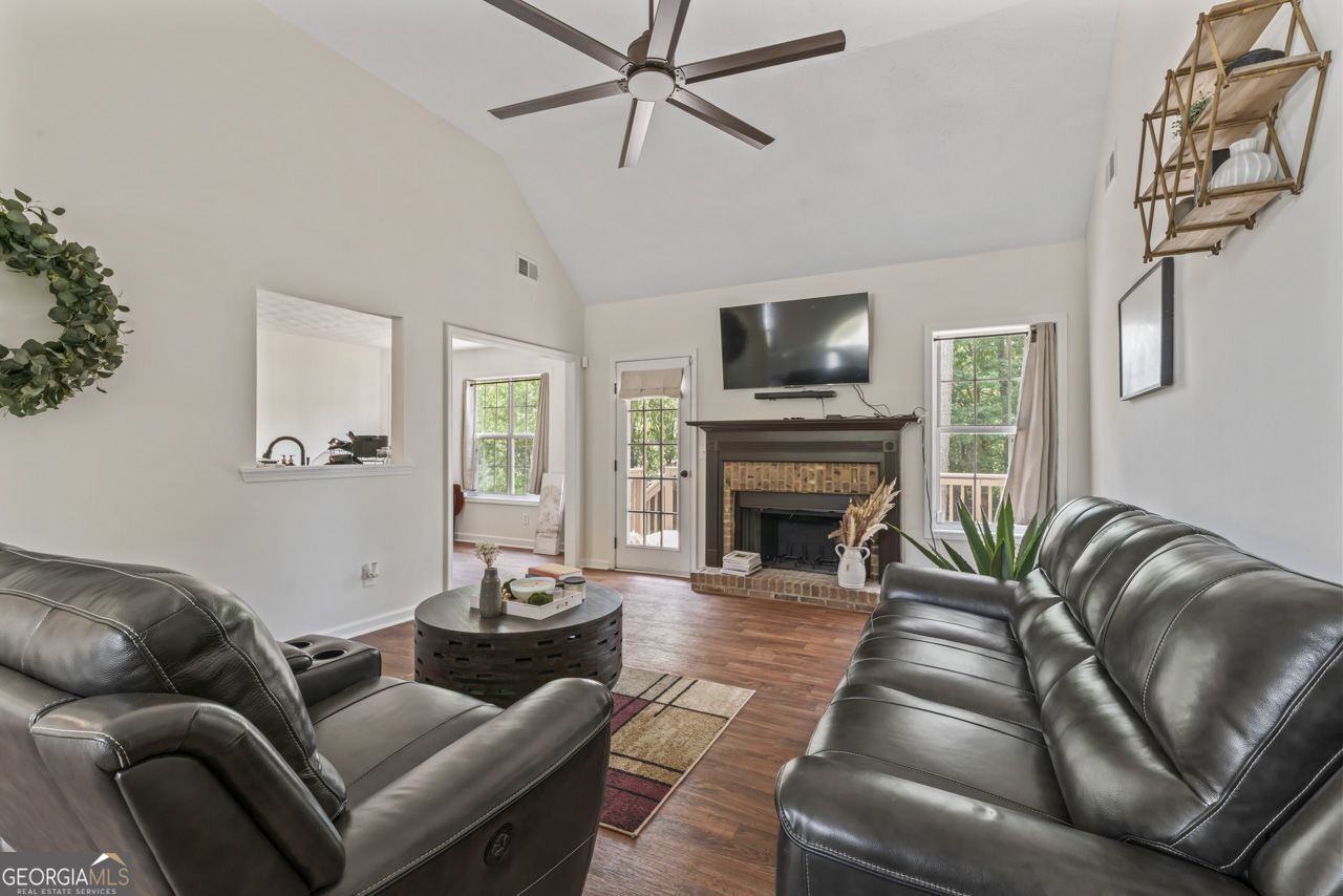 863 Clifton Ridge Mcdonough GA 30253