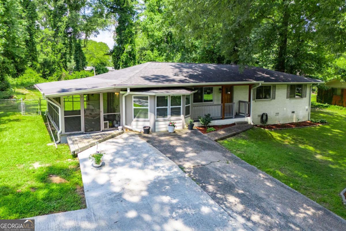 2057 Terry Lane Douglasville GA 30135