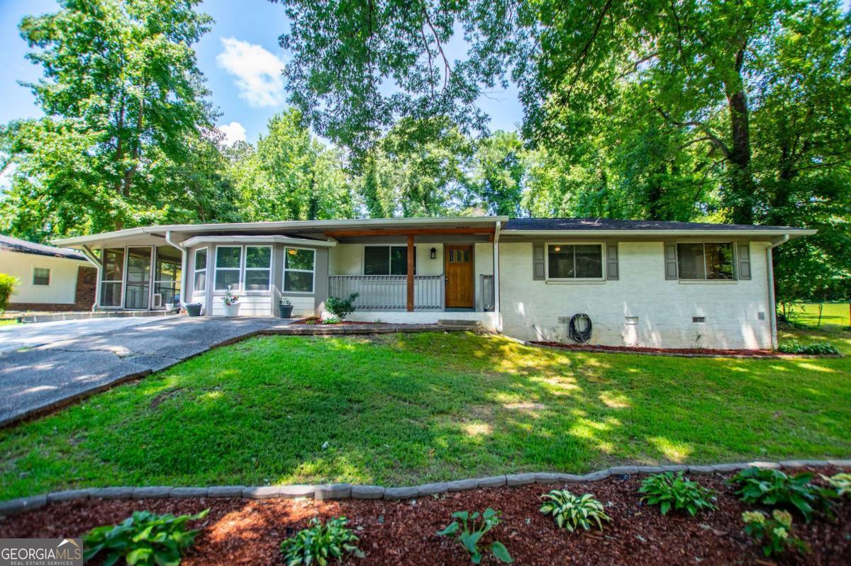 2057 Terry Lane Douglasville GA 30135