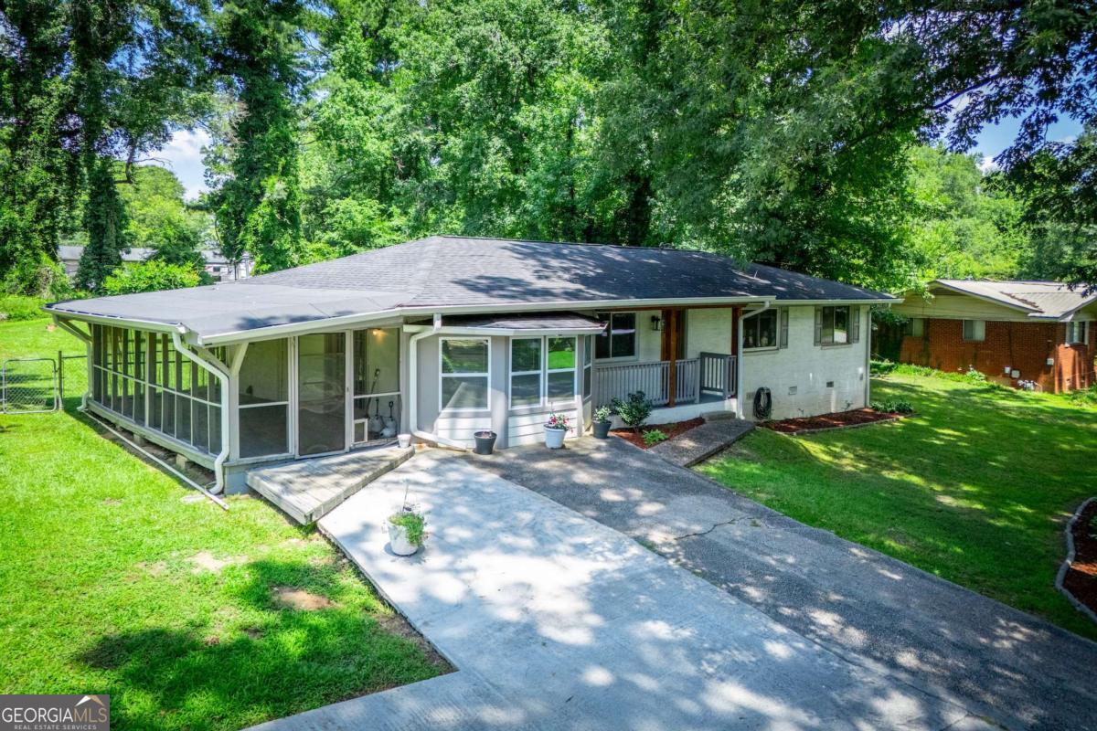 2057 Terry Lane Douglasville GA 30135