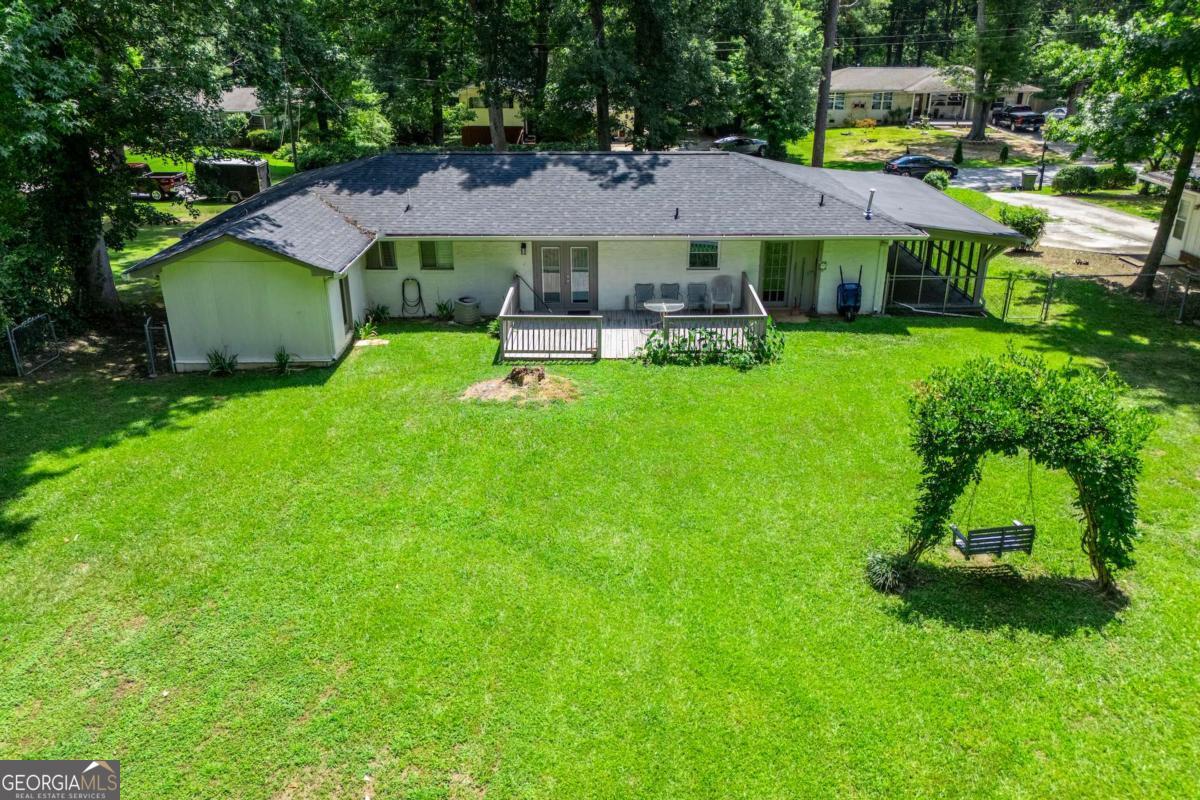 2057 Terry Lane Douglasville GA 30135