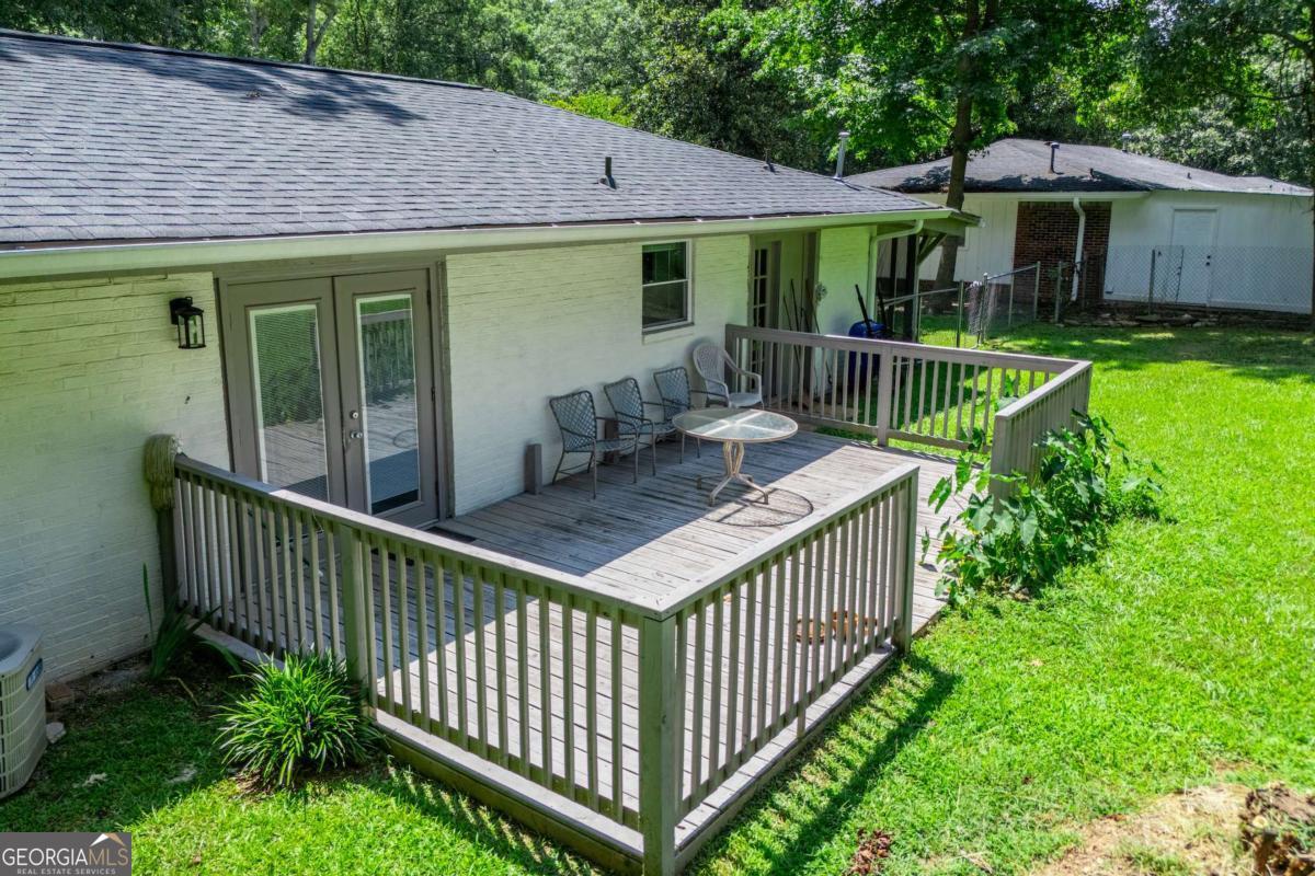2057 Terry Lane Douglasville GA 30135
