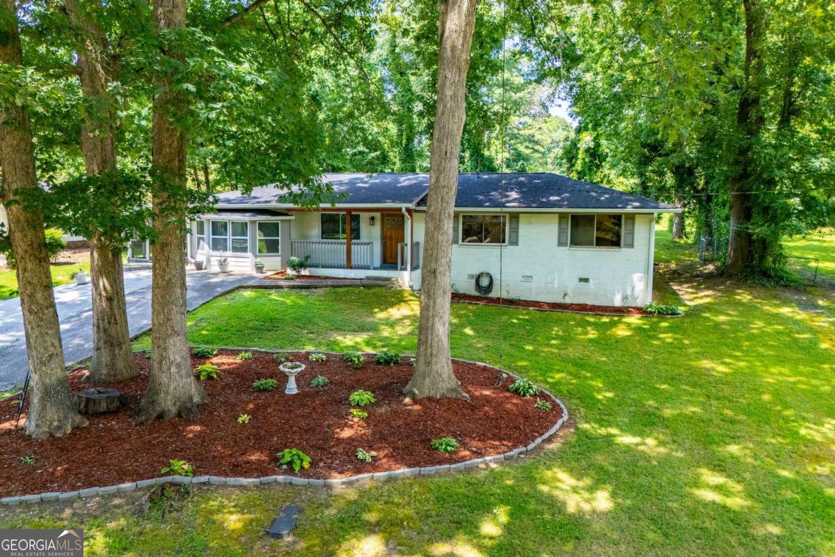2057 Terry Lane Douglasville GA 30135