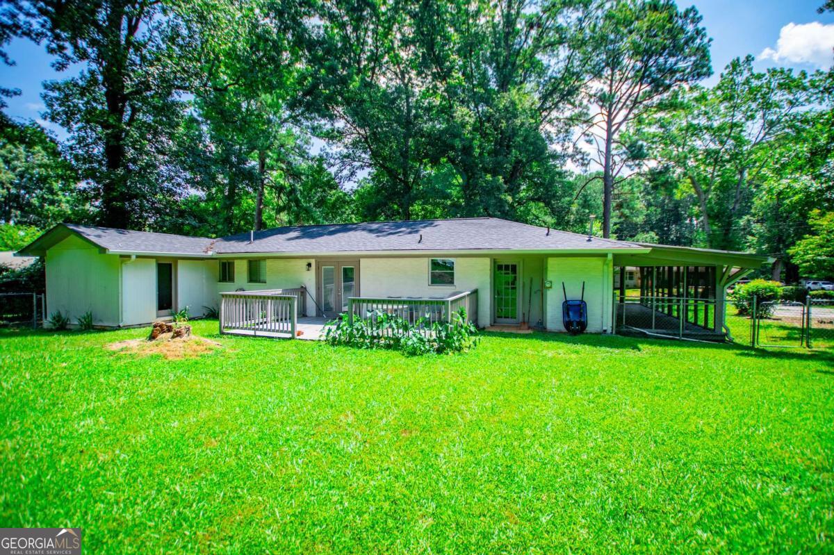 2057 Terry Lane Douglasville GA 30135