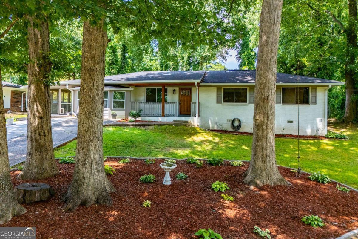 2057 Terry Lane Douglasville GA 30135